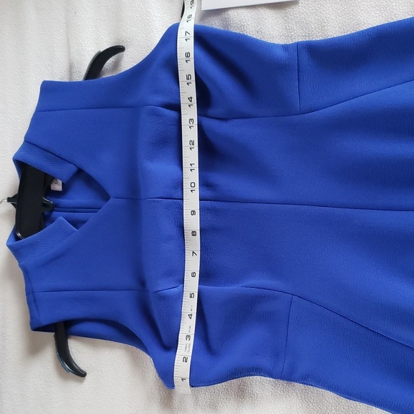 Calvin Klein Sheath Dress, size 6 - Picture 9 of 12